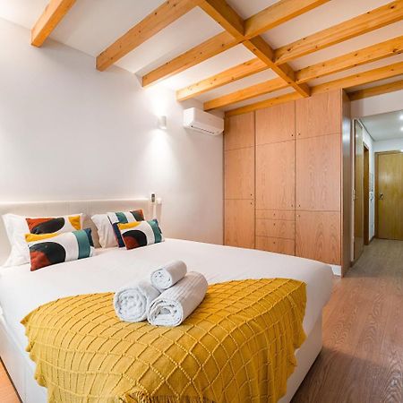 Guestready - Miragaia Stone Studios & Apartments Porto Exterior foto