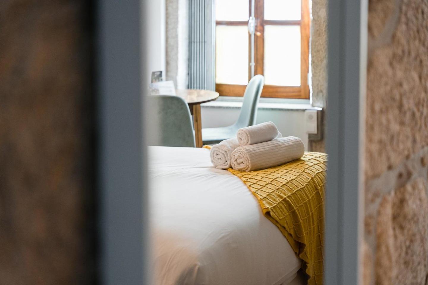 Guestready - Miragaia Stone Studios & Apartments Porto Exterior foto