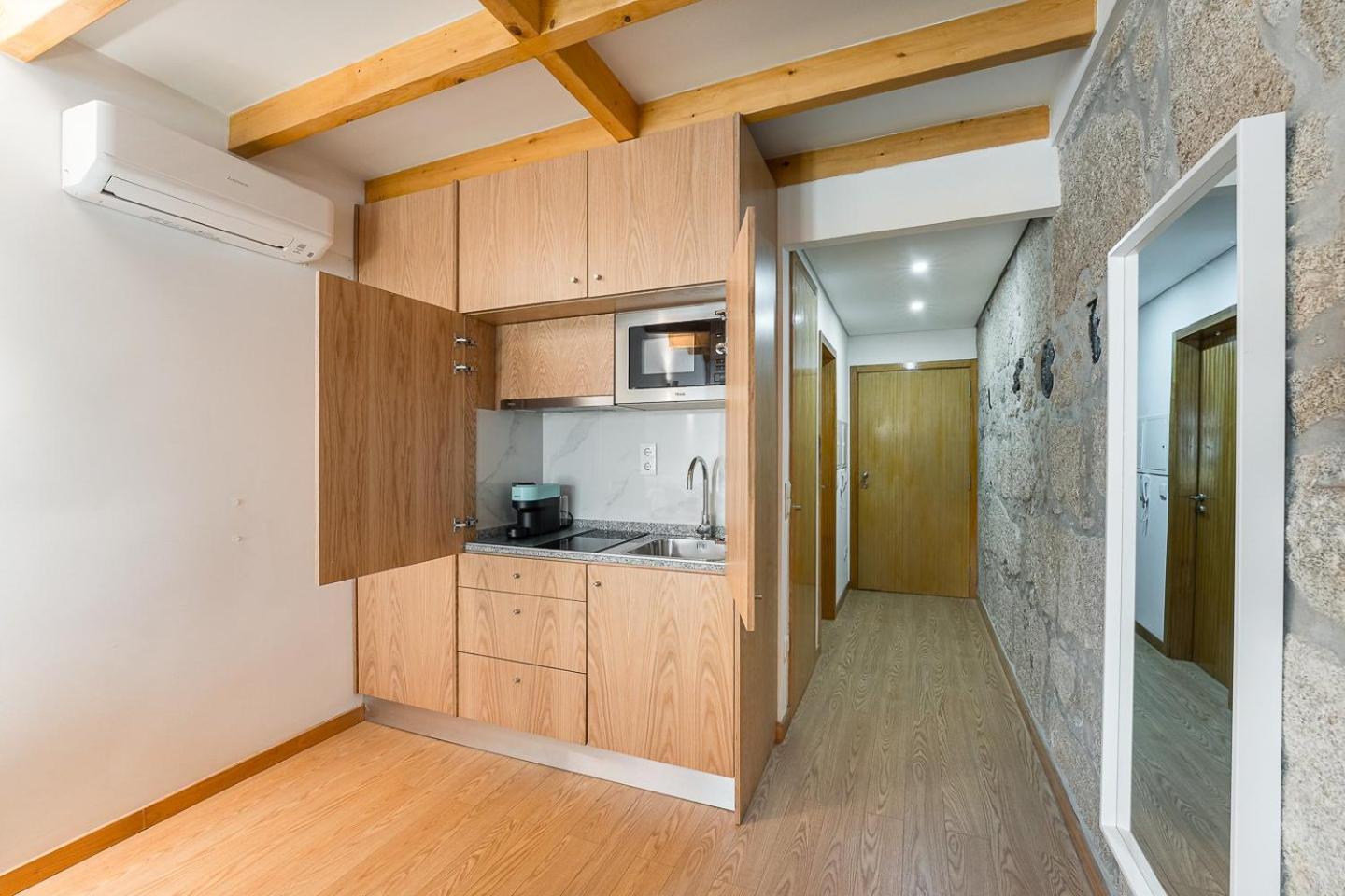 Guestready - Miragaia Stone Studios & Apartments Porto Exterior foto